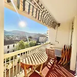 Апартаменты Centre-ville - Les Terrasses Du Soleil Ii *