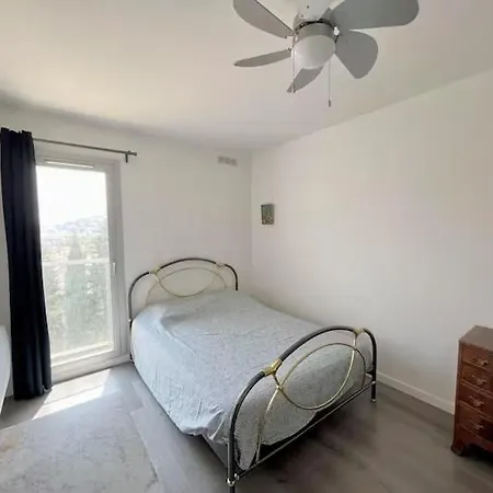 Centre-ville - Les Terrasses Du Soleil Ii Hyeres