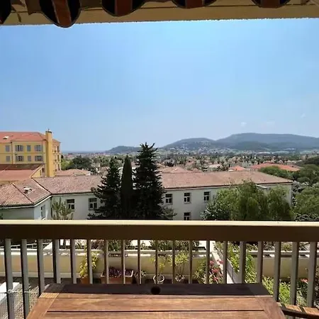 Centre-ville - Les Terrasses Du Soleil Ii