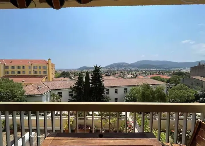 Centre-ville - Les Terrasses Du Soleil Ii